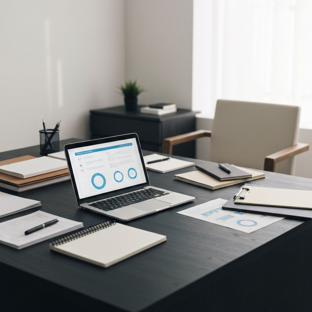 Business Skills - 働き方・キャリア設計